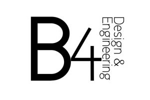 B4 Design Engineering