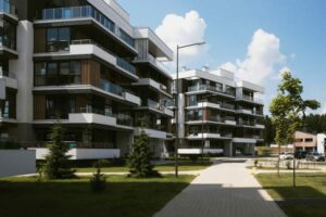 aménagement urbain