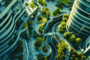 journée des métiers de l'urbanisme