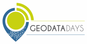 logo geodatadays