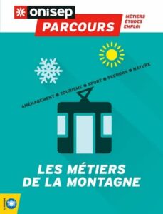 guide ONISEP des métiers de la montagne
