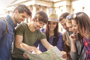 guide tourisme